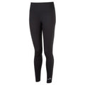 Black - Front - Ronhill Womens-Ladies Core Leggings