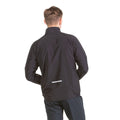 Black - Lifestyle - Ronhill Mens Core Jacket