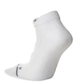 White-Grey - Back - Hilly Mens Active Socklets