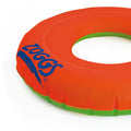 Orange-Green - Back - Zoggs Childrens-Kids Swimming Inflatable