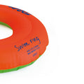 Orange-Green - Lifestyle - Zoggs Childrens-Kids Swimming Inflatable