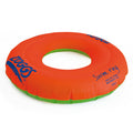 Orange-Green - Front - Zoggs Childrens-Kids Swimming Inflatable