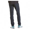 Black - Lifestyle - Ronhill Mens Training Tracksuit Bottoms