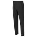 Black - Front - Ronhill Mens Training Tracksuit Bottoms