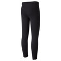 Black - Back - Ronhill Mens Core Training Leggings