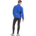 Black - Pack Shot - Ronhill Mens Core Training Leggings