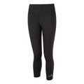 Black - Front - Ronhill Womens-Ladies Core Cropped Leggings