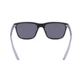 Anthracite-Silver - Back - Nike State Sunglasses