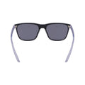 Anthracite-Silver - Back - Nike State Sunglasses