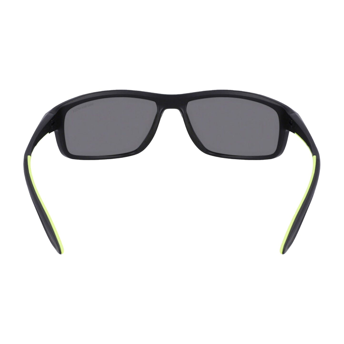 Black-Silver - Back - Nike Rabid 22 Sunglasses