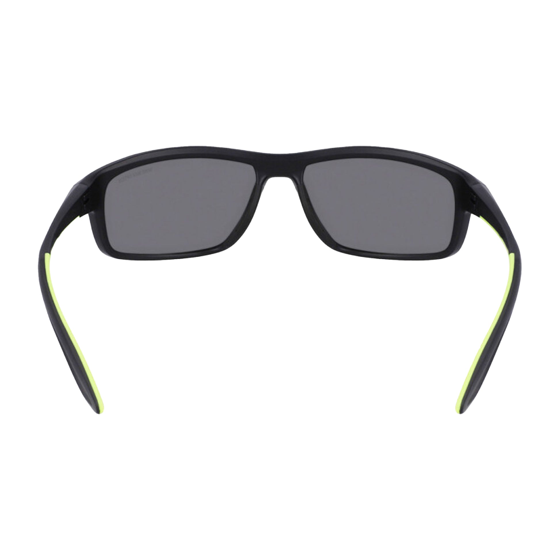 Black-Silver - Back - Nike Rabid 22 Sunglasses