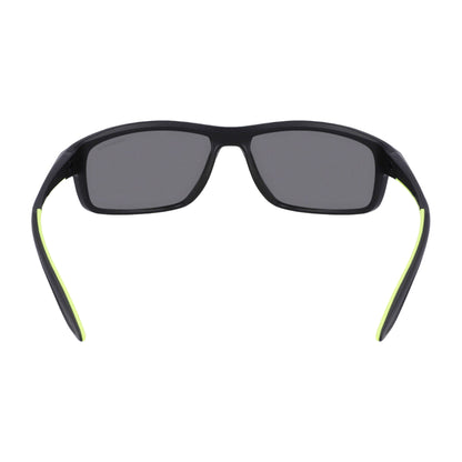 Black-Silver - Back - Nike Rabid 22 Sunglasses