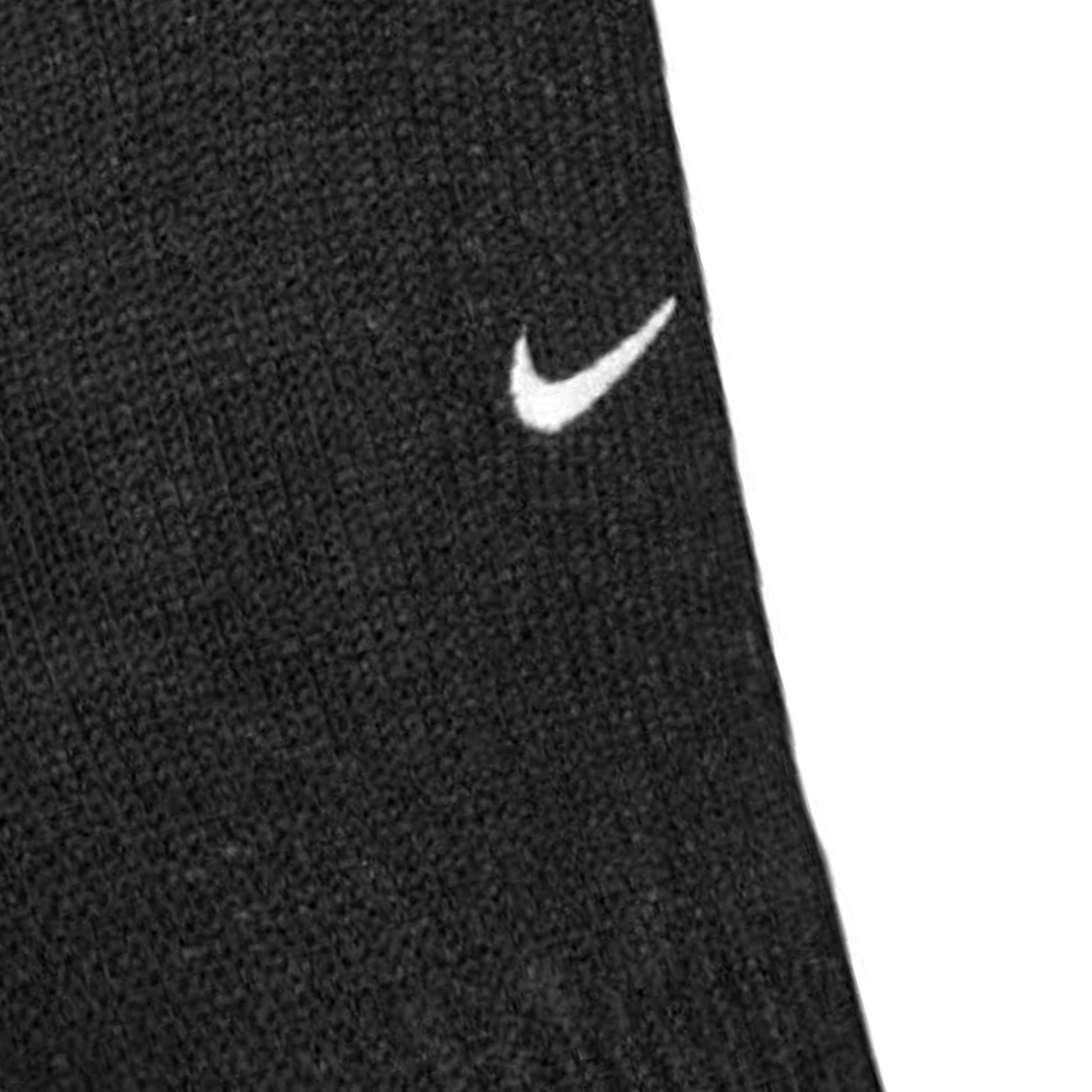 Black - Lifestyle - Nike Mens Tech Grip 2.0 Knitted Swoosh Gloves