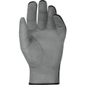 Black-Cool Grey - Back - Nike Mens Winter Golf Gloves