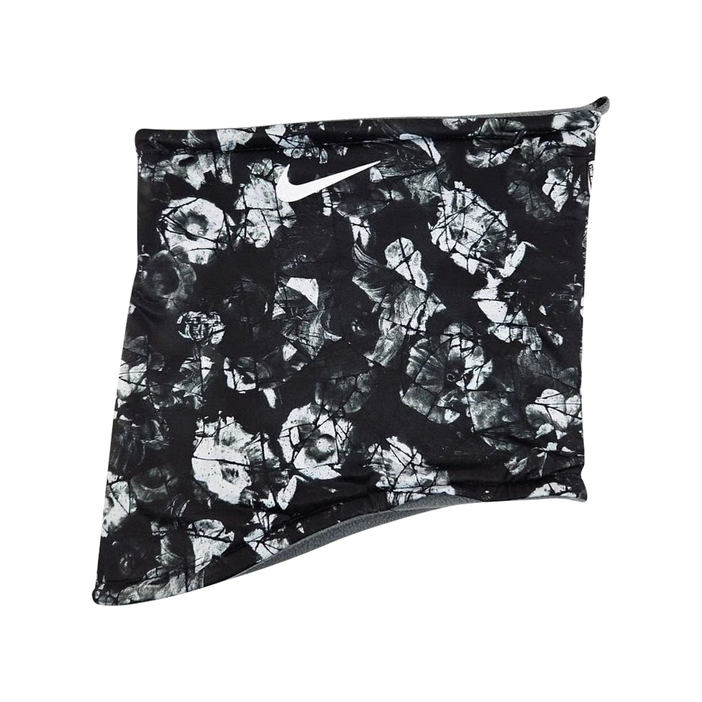 Anthracite Grey - Side - Nike Unisex Adult 2.0 Reversible Neck Warmer