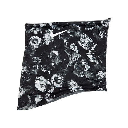 Anthracite Grey - Side - Nike Unisex Adult 2.0 Reversible Neck Warmer