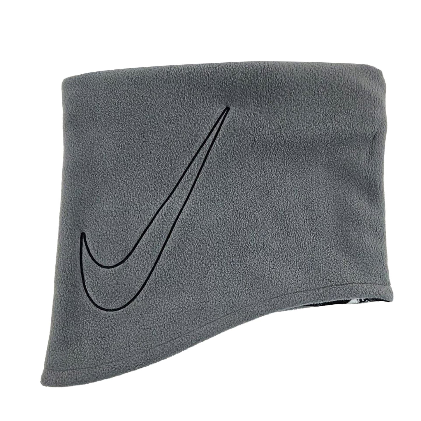 Anthracite Grey - Lifestyle - Nike Unisex Adult 2.0 Reversible Neck Warmer