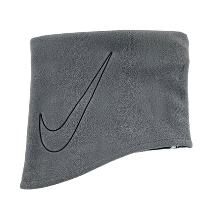 Anthracite Grey - Lifestyle - Nike Unisex Adult 2.0 Reversible Neck Warmer