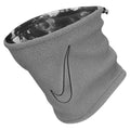 Anthracite Grey - Front - Nike Unisex Adult 2.0 Reversible Neck Warmer