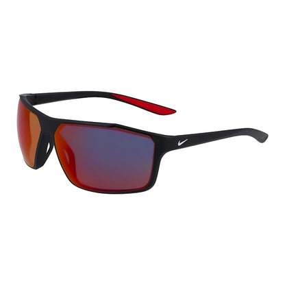 Black - Back - Nike Unisex Adult Windstorm Sunglasses