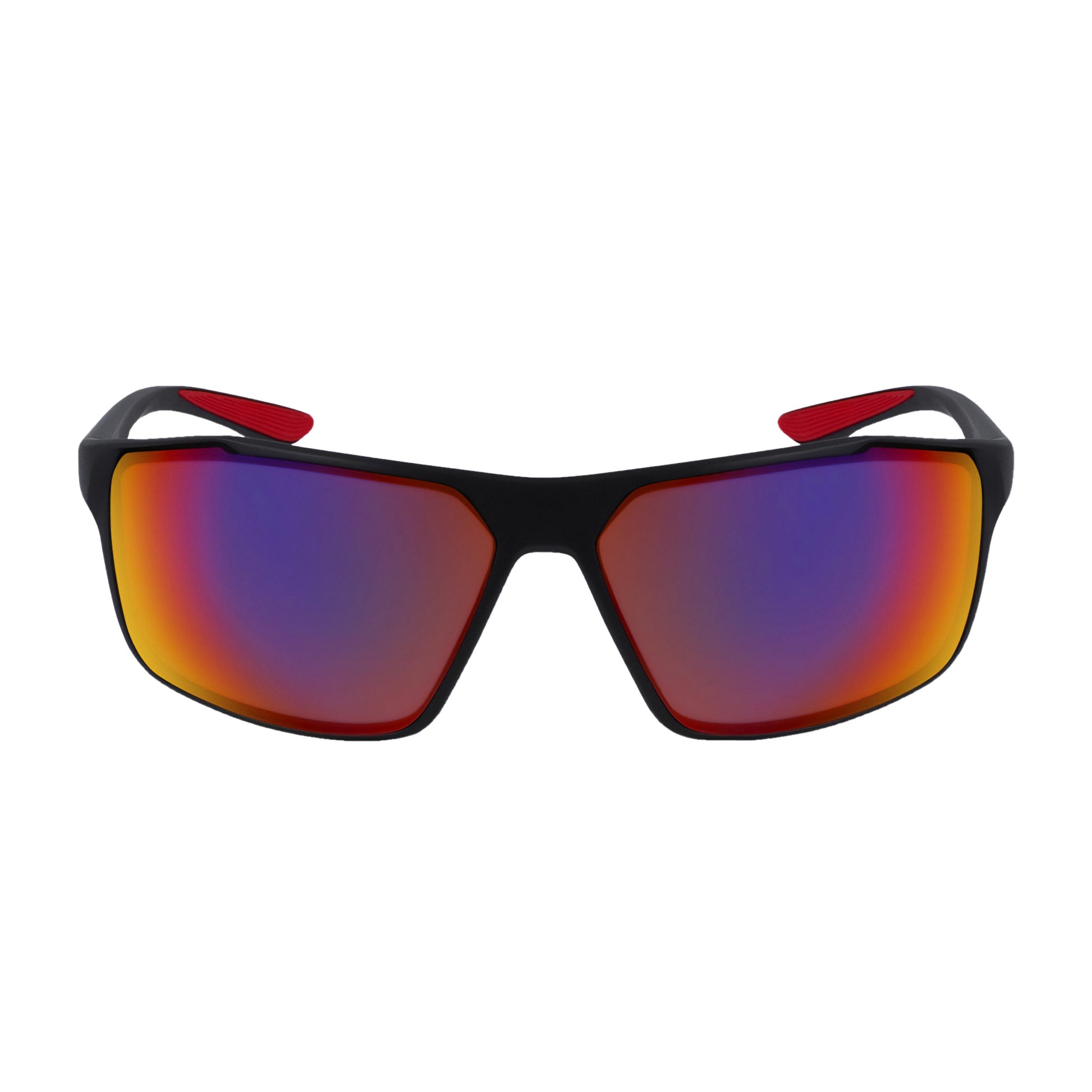 Black - Front - Nike Unisex Adult Windstorm Sunglasses