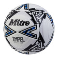 White - Back - Mitre Impel Lite 290 2024 Football