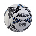 White - Back - Mitre Impel Lite 360 2024 Football