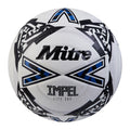 White - Front - Mitre Impel Lite 360 2024 Football
