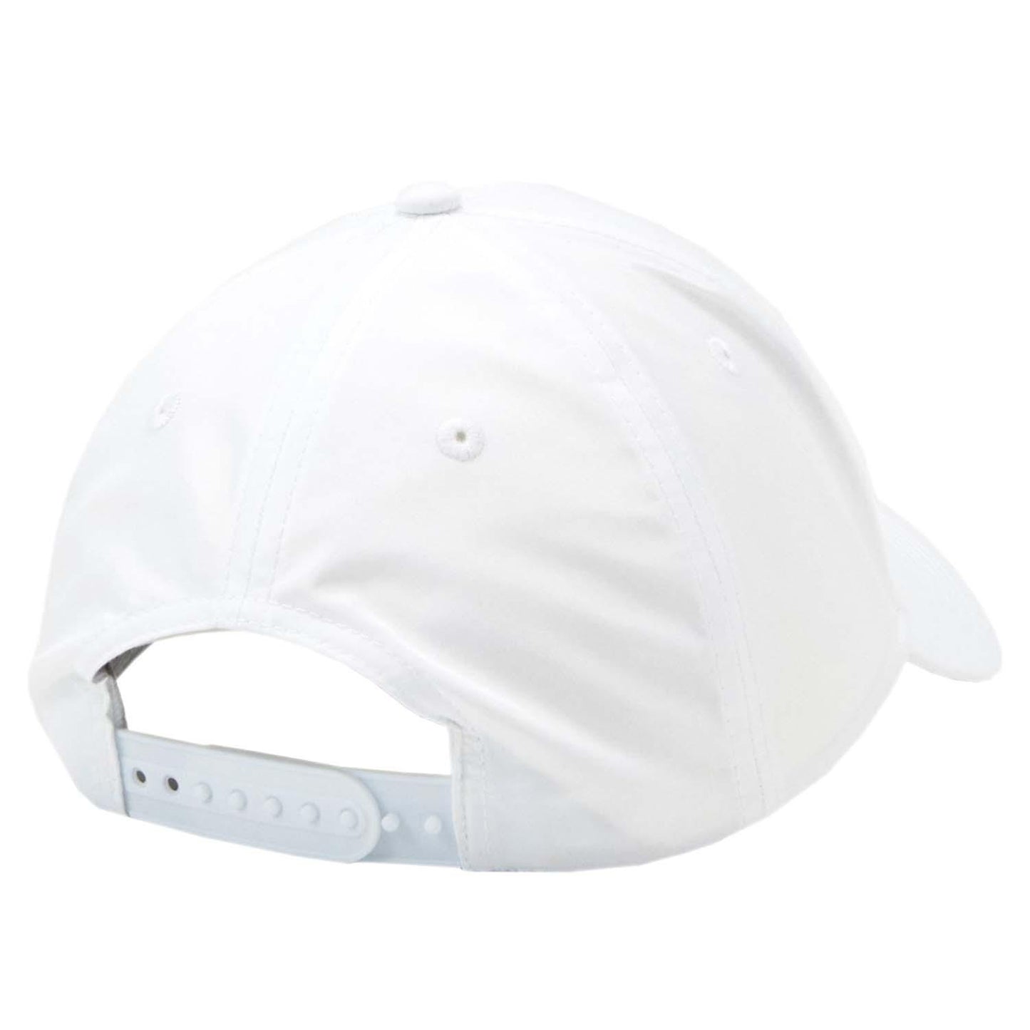 White - Back - Ellesse Ledda Baseball Cap