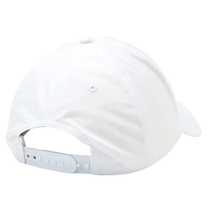 White - Back - Ellesse Ledda Baseball Cap