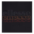 Black - Back - Ellesse Womens-Ladies Harlyn T-Shirt