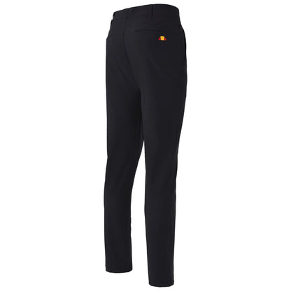 Black - Back - Ellesse Mens Minaro Trousers