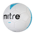 Blue-White - Lifestyle - Mitre Flare Football