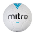 Blue-White - Front - Mitre Flare Football