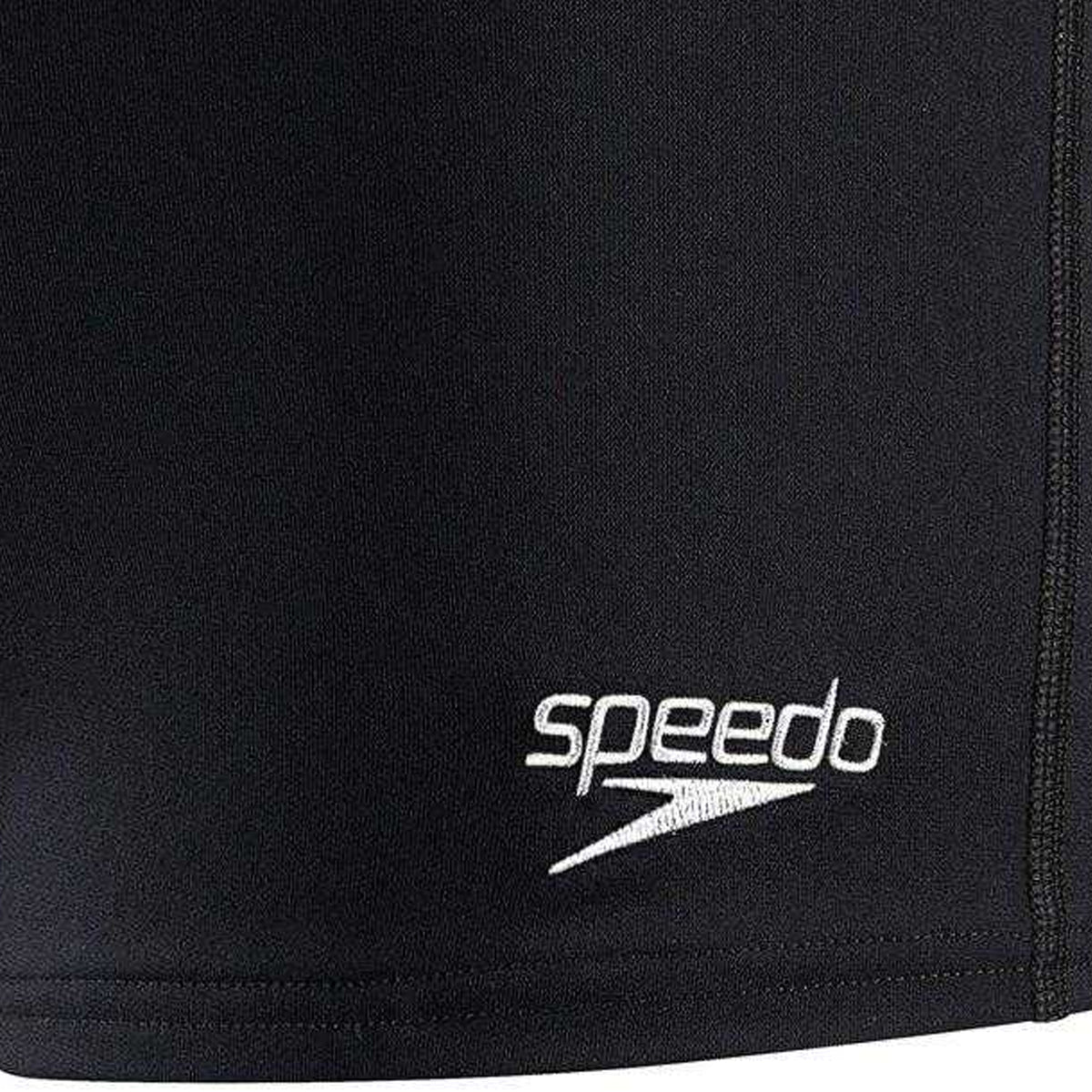 Black - Lifestyle - Speedo Mens 2024 Eco Endurance+ Swim Shorts