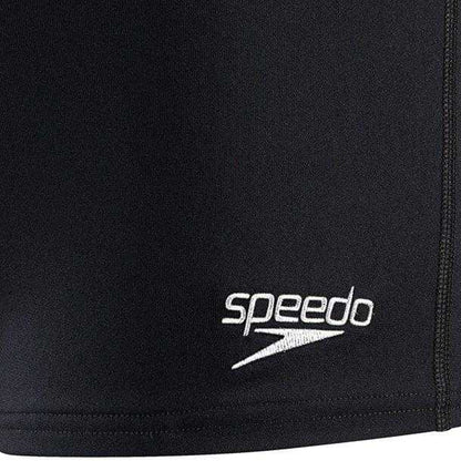Black - Lifestyle - Speedo Mens 2024 Eco Endurance+ Swim Shorts