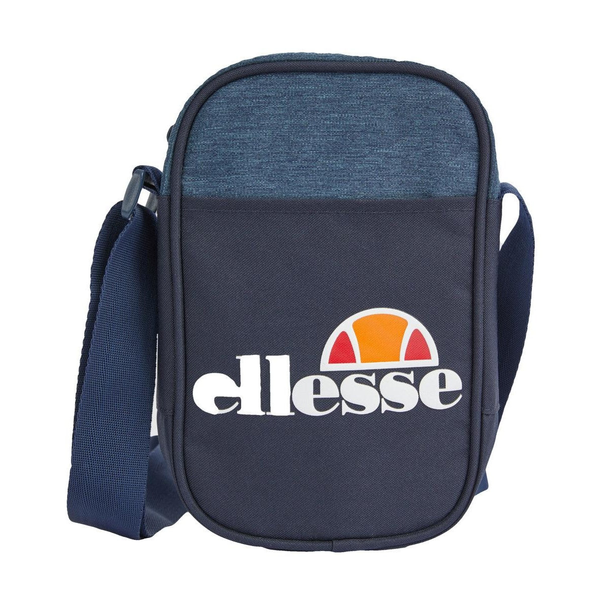 Navy - Front - Ellesse Lukka Cross Stitch Kit