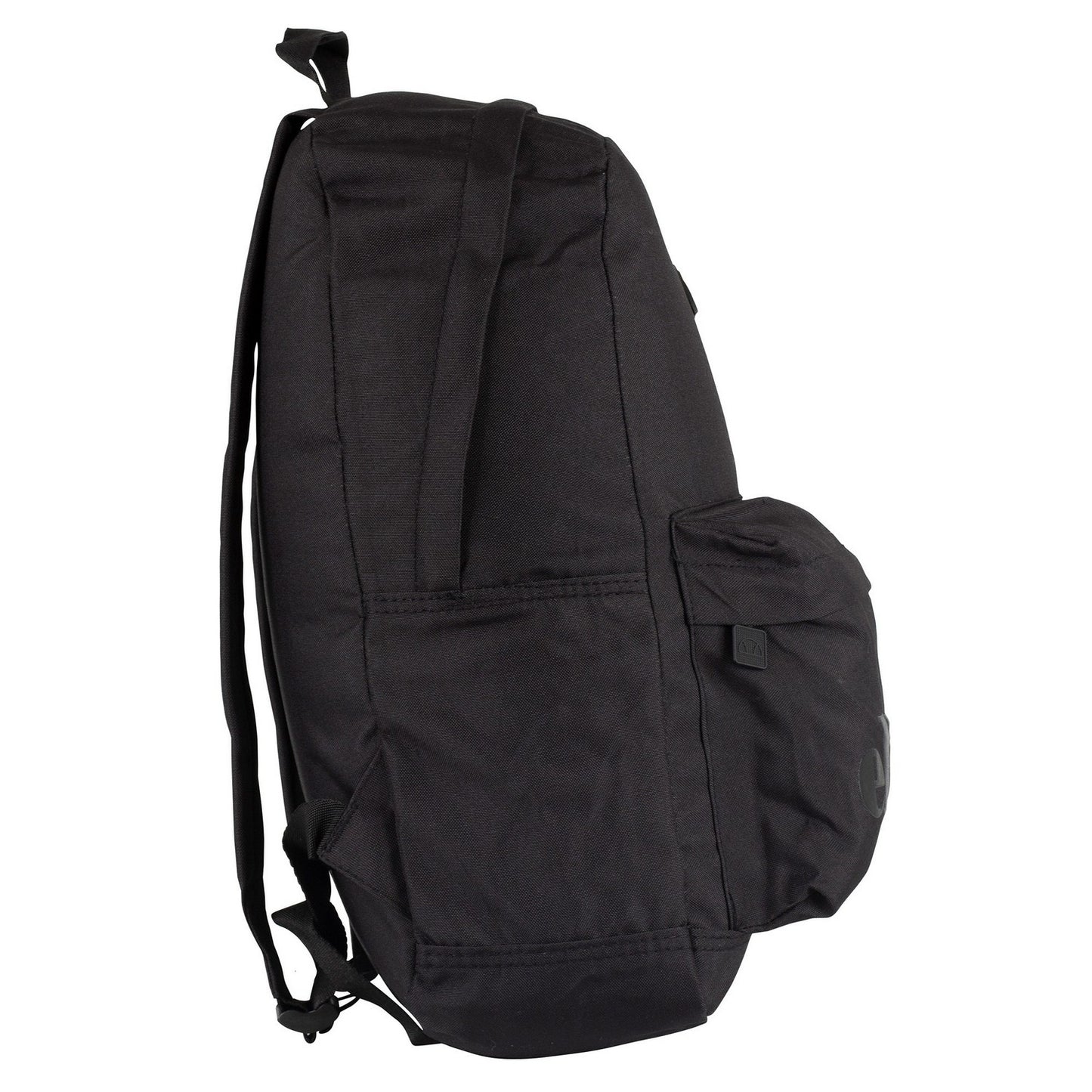 Black - Lifestyle - Ellesse Regent Backpack