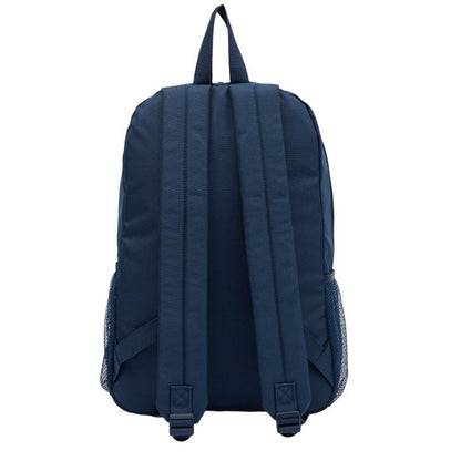 Navy - Back - Ellesse Ariza Backpack