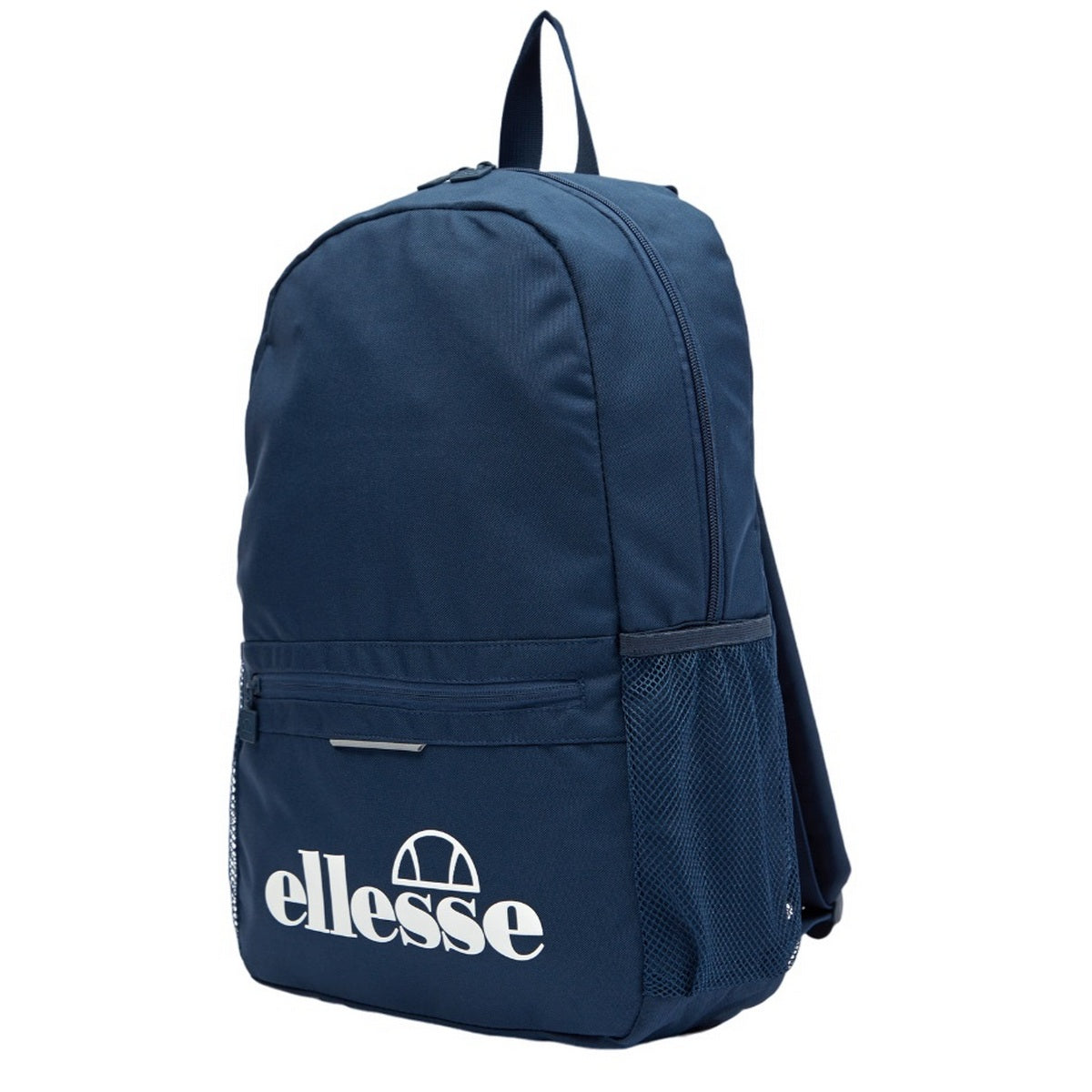Navy - Front - Ellesse Ariza Backpack