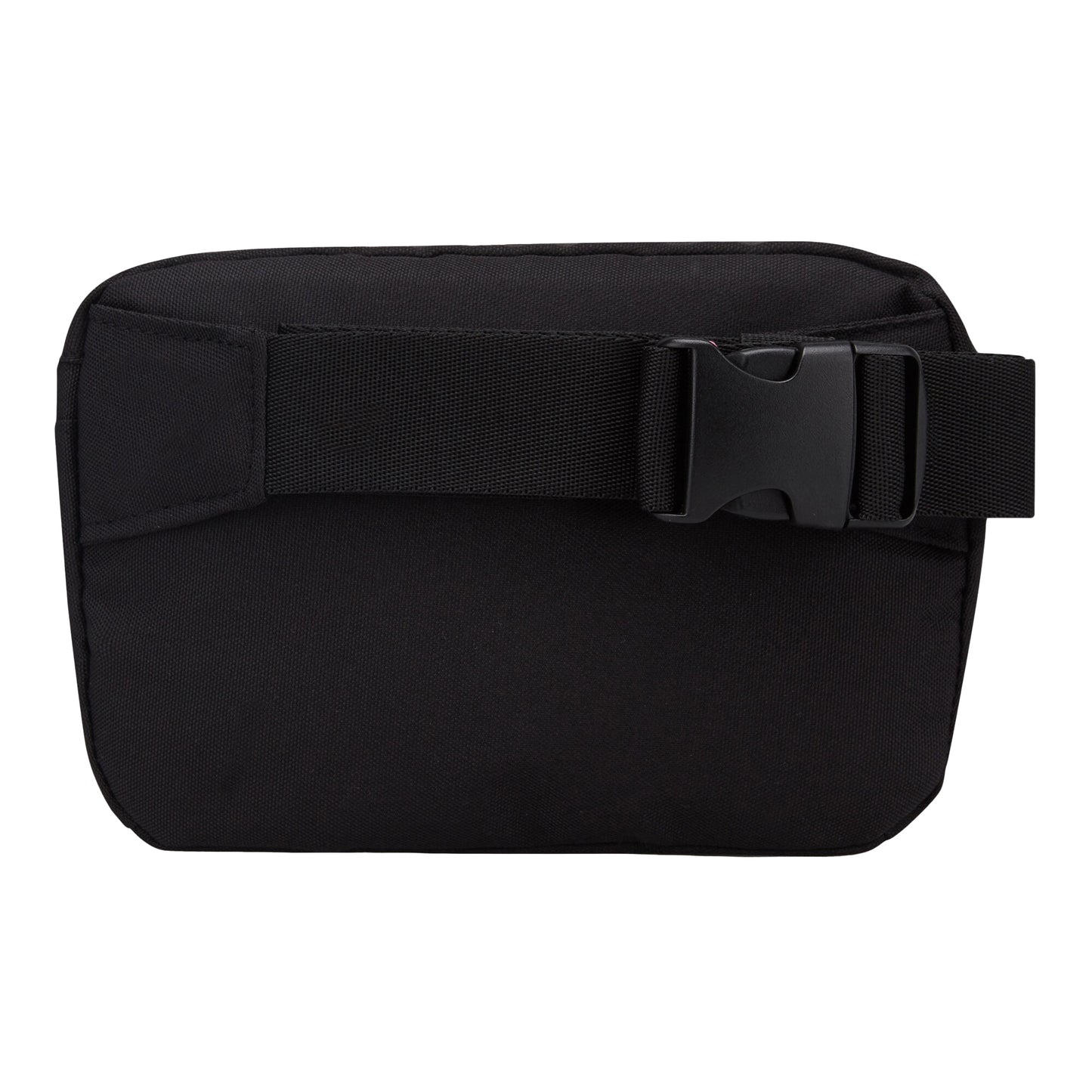 Black - Back - Ellesse Rosca Crossbody Bag