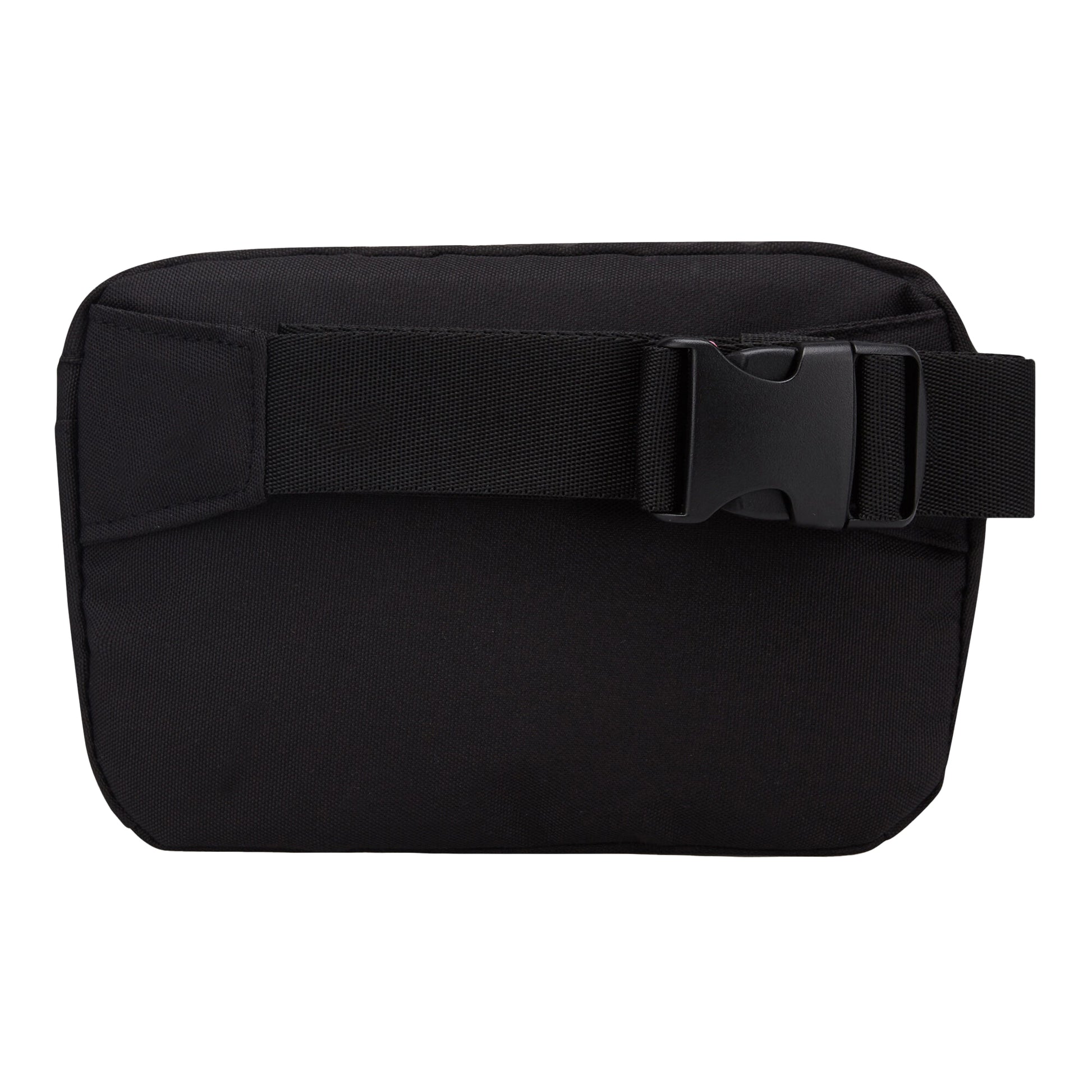 Black - Back - Ellesse Rosca Crossbody Bag