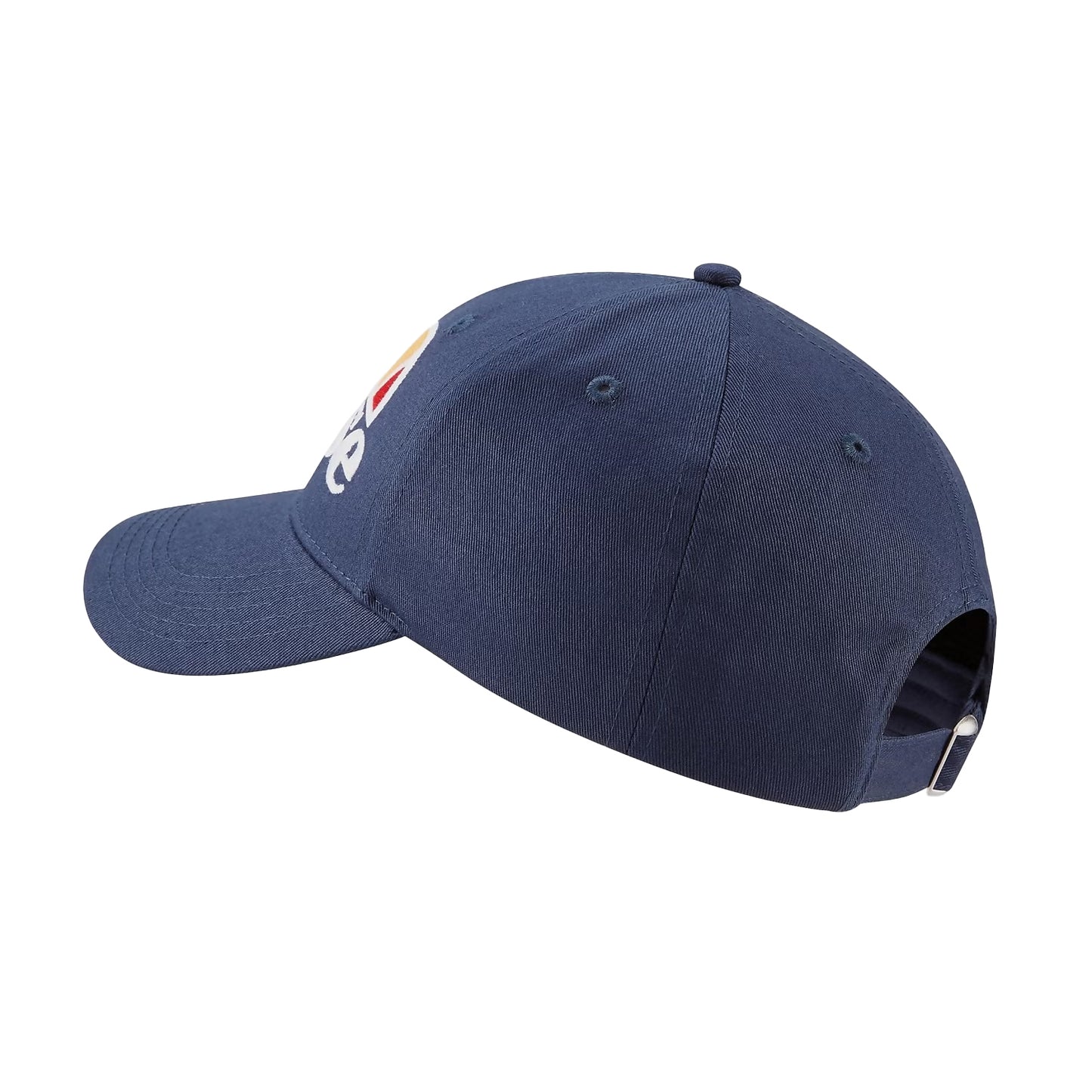 Navy - Back - Ellesse Ragusa Baseball Cap