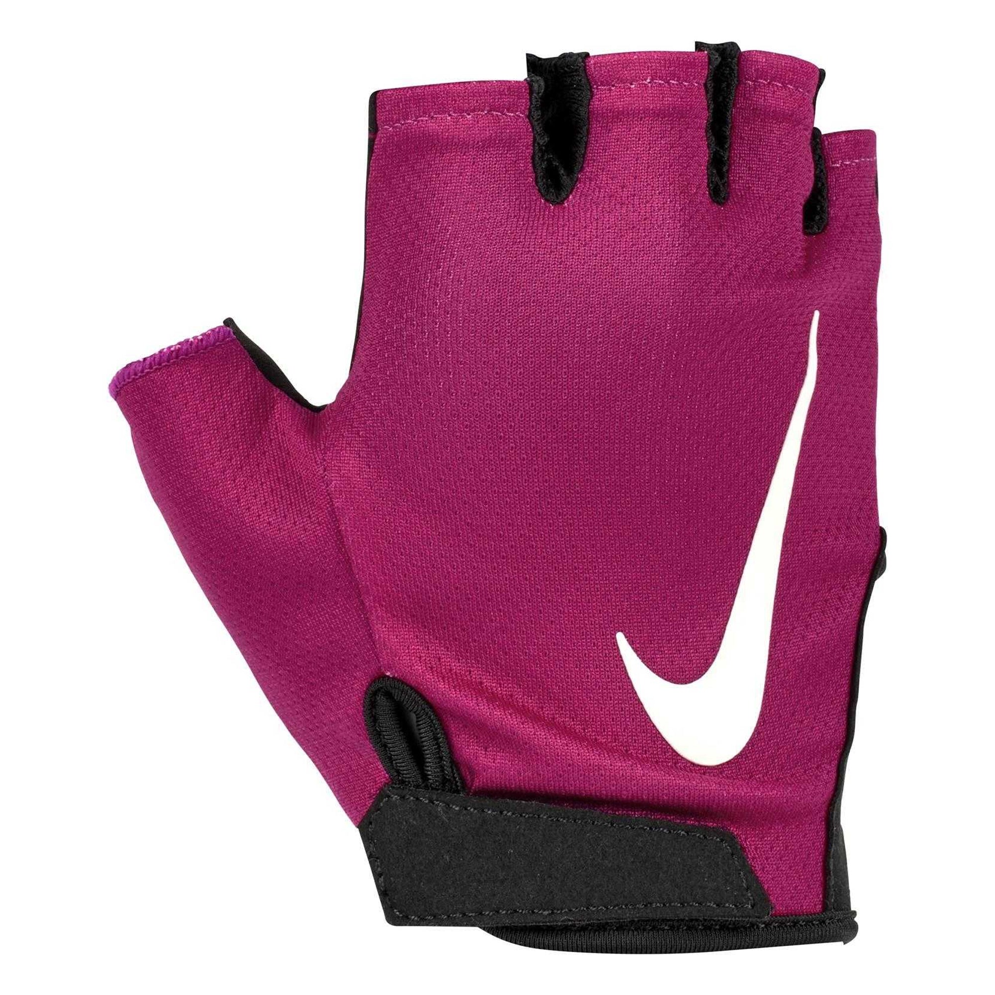 nike fingerless gloves
