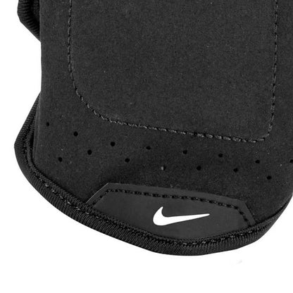 Black - Lifestyle - Nike Mens Vapor 2024 Fitness Fingerless Gloves