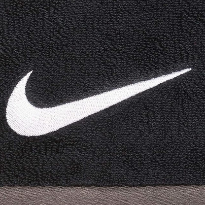 Black - Lifestyle - Nike Fundamental 2024 Towel