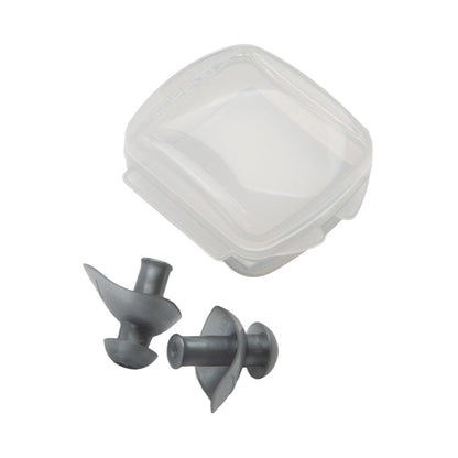 Smoke - Front - Speedo Ergo Earplugs