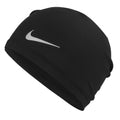Black - Back - Nike Dri-FIT U Peak Beanie