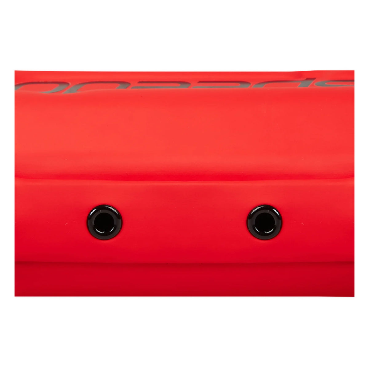 Red - Lifestyle - Speedo 2024 Goggles Case