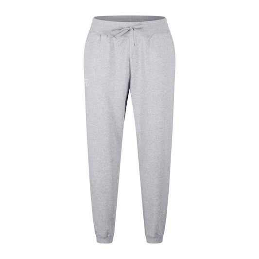 Grey Marl - Front - Canterbury Unisex Adult Leisure Sweatpants